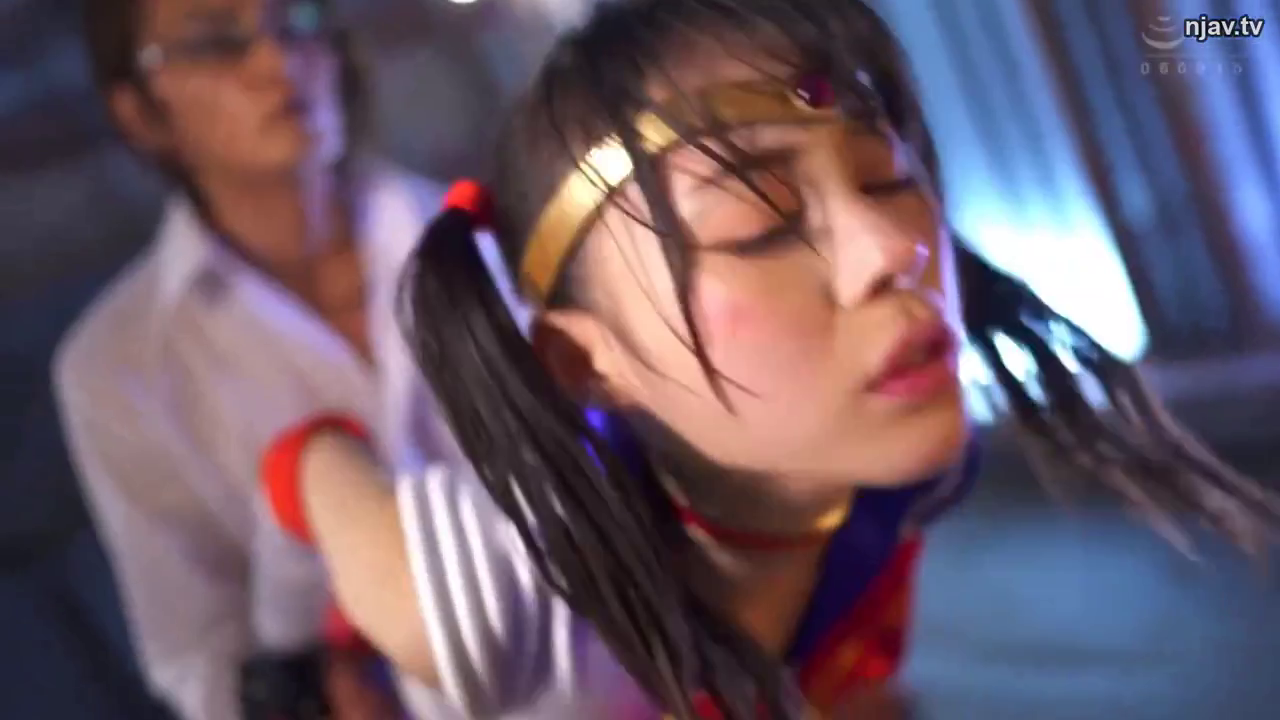 室内 · 性交 · 俯身 · 陶醉 · 面部特写 · 角色扮演服 · 头饰 · 动漫模仿