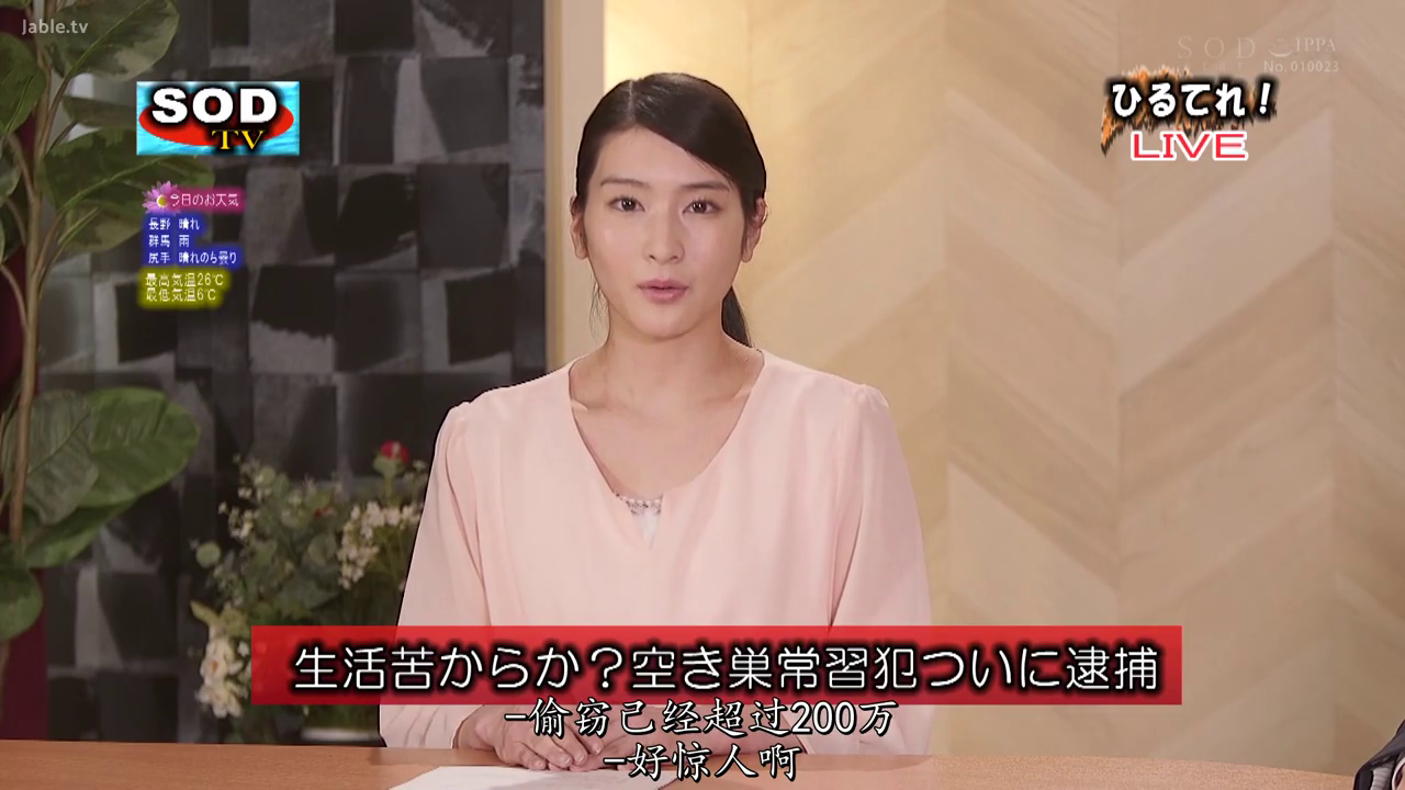 半身 · ビジネススーツ · 正坐 · 制服诱惑 · スタジオ · ニュース速報 · プロフェッショナル · 播报台