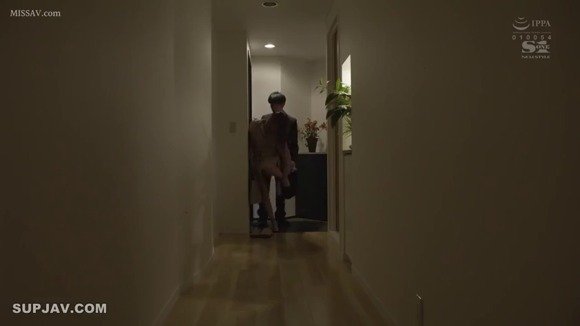 全景 · 盆栽 · 走廊 · 親密 · 昏暗 · 西裝 · 公主抱