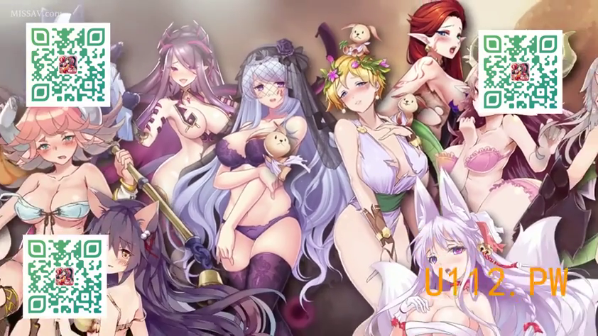 Stand · Display · Hazy · 角色扮演服 · 动漫插画 · 集合 · Illusory Space · Magic Staff