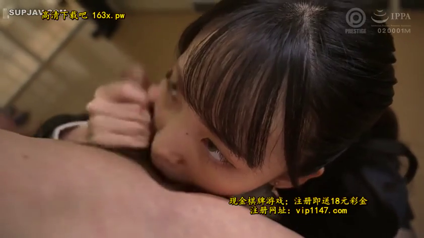 室内 · 俯身 · 专注 · 口交 · 字幕 · 嘴部 · 制服