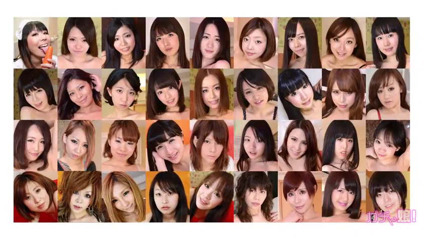 室内 · 脸部 · 微笑 · 正面 · 拍照 · 多样 · 拼贴图 · 胡萝卜