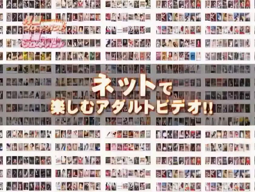 多种 · 多种 · 封面展示 · 虚拟拼贴 · 视频列表