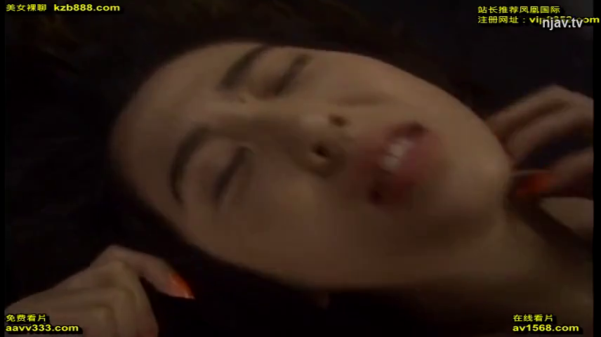 性交 · 面部 · 全裸 · 寝室 · 迷離 · 仰臥 · AV画面