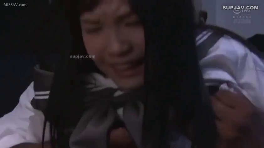 室内 · 俯身 · 脸部 · 痛苦 · JK制服 · 凌辱 · 被揉乳