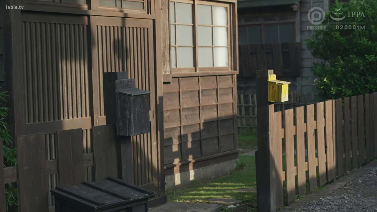 屋外 · 邮箱 · 建筑特写 · 日式民居