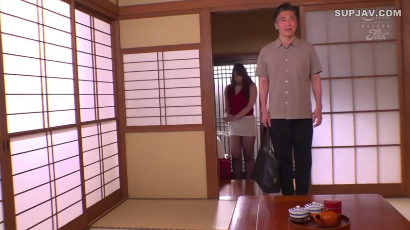 站立 · 和室 · 全景 · 裙子 · 自然 · 剧情 · 茶具 · 进屋