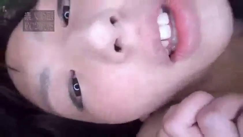 室内 · 顔部のクローズアップ · 寝姿 · 高潮 · アヘ顔