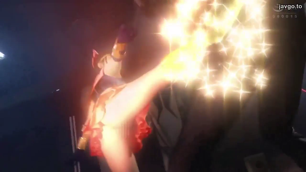 室内 · 专注 · 动漫Cosplay · 高抬腿 · 格斗 · 特效