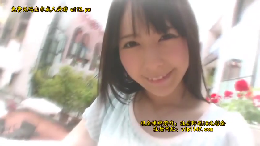 Sweet · Stare · Outdoor · Yes · 水印 · Front face · 短袖上衣