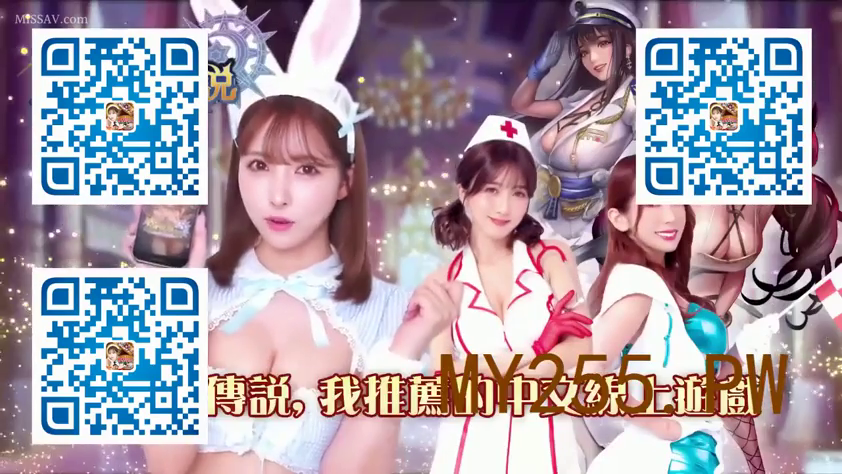 Role-playing · Display · staged photo · Smile · 多人 · 影棚 · QR code · Puzzle