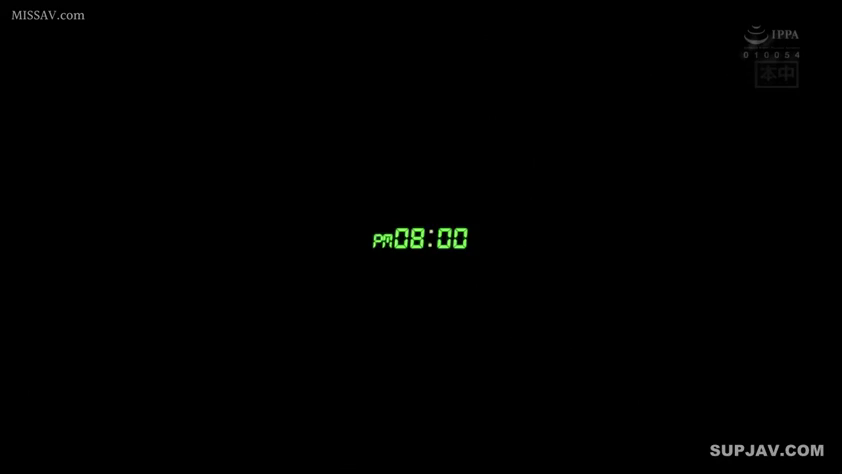 Transition · Digital clock display