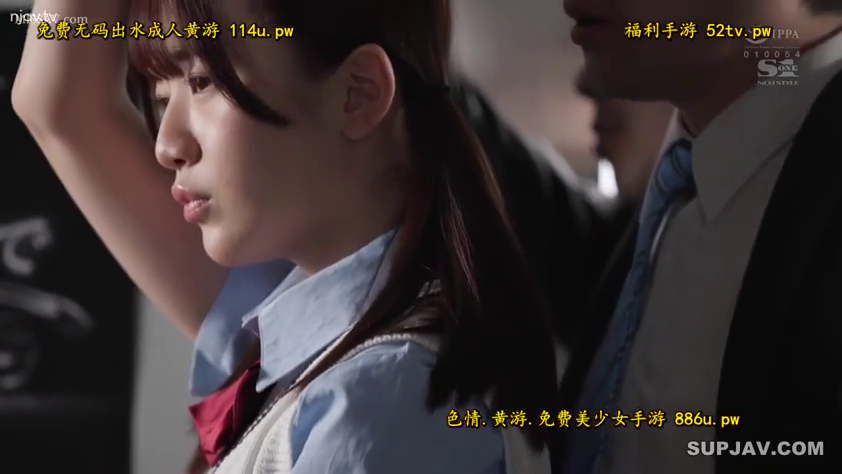 制服 · 顔 · 站立 · 电车 · 痴汉题材 · 吊环 · 冷漠 · 圧縮される