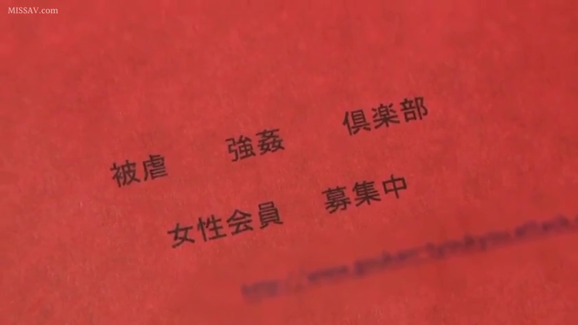 展示 · 文字 · 红色背景