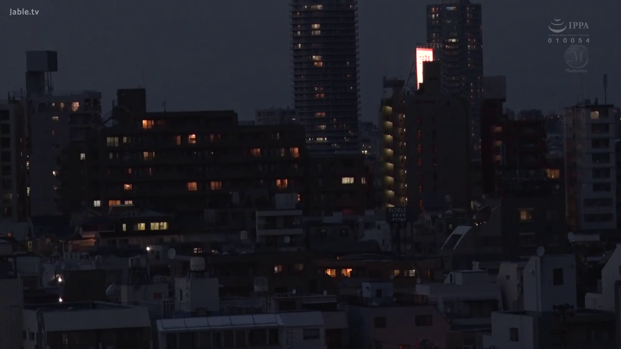 远景 · 夜景 · 建筑 · 城市