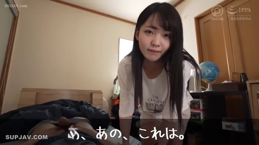 面部 · 俯身 · 卧室 · 平静 · 凝视 · POV · 白色T恤 · 地球仪