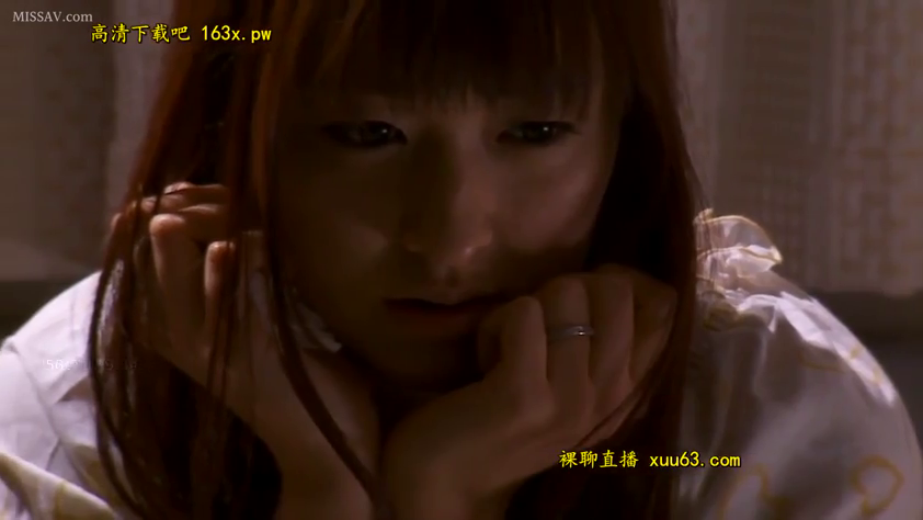 室内 · 沉思 · 忧郁 · 脸部 · 长发 · 托腮 · 睡衣 · 戒指