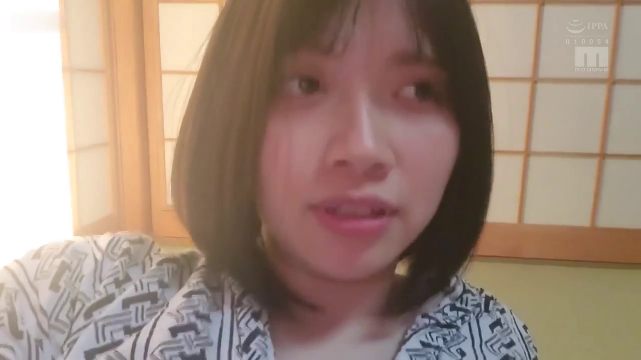 Face · Japanese-style room · 自然 · 谈话 · 正面 · Amateur · 浴衣