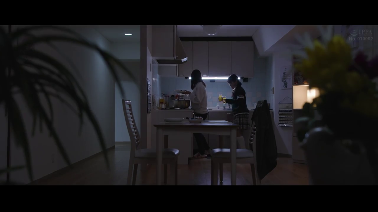 站立 · 休闲装 · 餐桌 · 远景 · 厨房 · 居家生活 · 家务