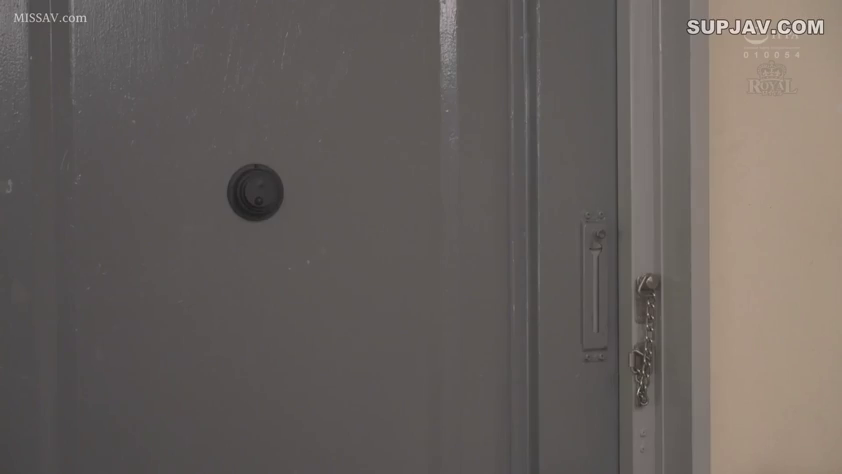 室内 · ドアロック · 空镜头 · 防盗链